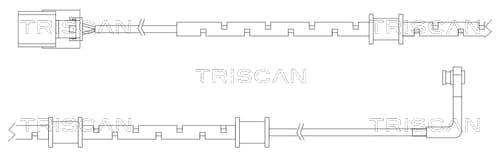 Slitagevarnare från TRISCAN
