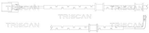 Slitagevarnare från TRISCAN