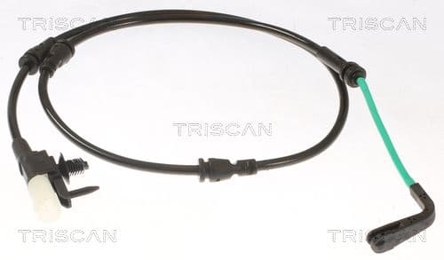 Slitagevarnare från TRISCAN