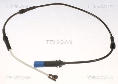 Slitagevarnare från TRISCAN