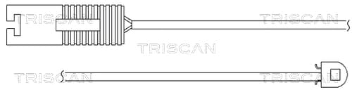 Slitagevarnare från TRISCAN