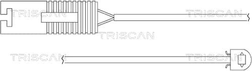 Slitagevarnare från TRISCAN