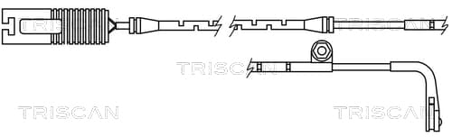 Slitagevarnare från TRISCAN