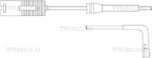 Slitagevarnare från TRISCAN