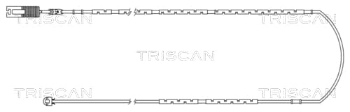 Slitagevarnare från TRISCAN