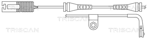 Slitagevarnare från TRISCAN