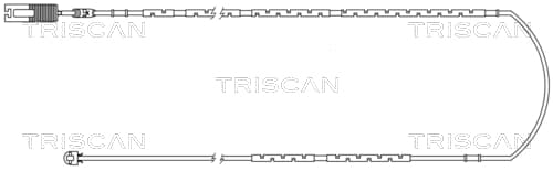 Slitagevarnare från TRISCAN