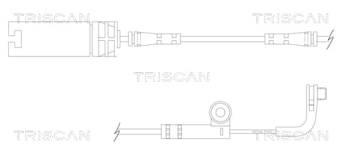 Slitagevarnare från TRISCAN