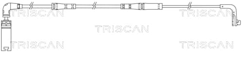 Slitagevarnare från TRISCAN