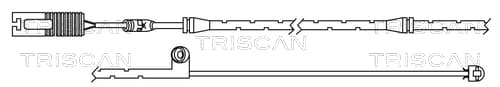 Slitagevarnare från TRISCAN