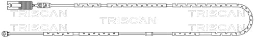 Slitagevarnare från TRISCAN