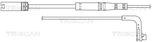 Slitagevarnare från TRISCAN