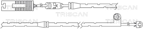 Slitagevarnare från TRISCAN