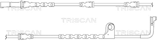 Slitagevarnare från TRISCAN