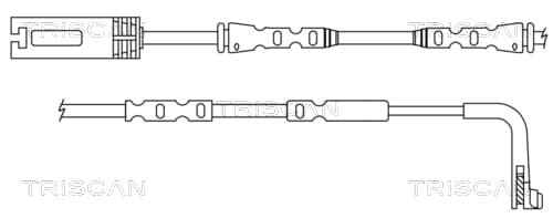 Slitagevarnare från TRISCAN