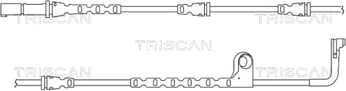 Slitagevarnare från TRISCAN