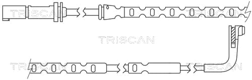 Slitagevarnare från TRISCAN
