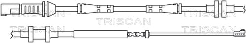 Slitagevarnare från TRISCAN