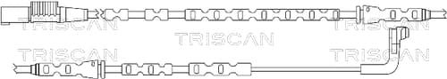 Slitagevarnare från TRISCAN