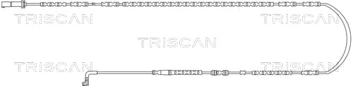 Slitagevarnare från TRISCAN
