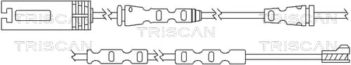Slitagevarnare från TRISCAN