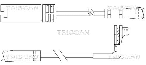 Slitagevarnare från TRISCAN