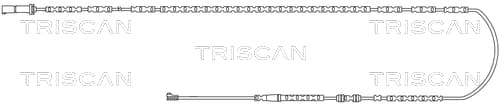 Slitagevarnare från TRISCAN