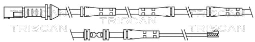 Slitagevarnare från TRISCAN