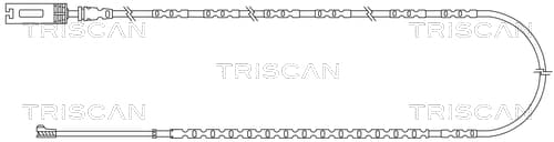 Slitagevarnare från TRISCAN