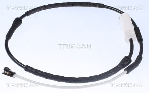 Slitagevarnare från TRISCAN