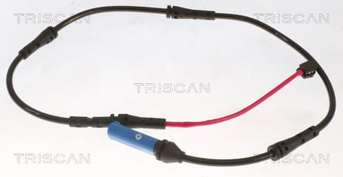 Slitagevarnare från TRISCAN