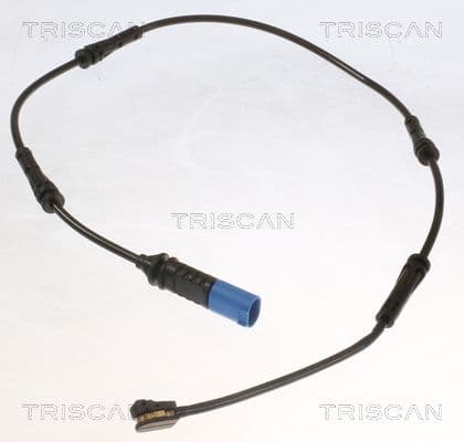 Slitagevarnare från TRISCAN