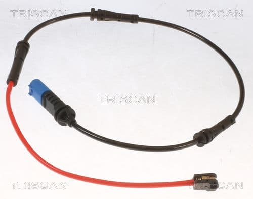 Slitagevarnare från TRISCAN