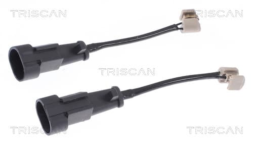 Slitagevarnare från TRISCAN