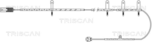 Slitagevarnare från TRISCAN