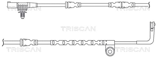 Slitagevarnare från TRISCAN