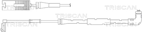 Slitagevarnare från TRISCAN