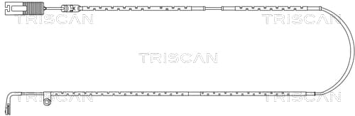 Slitagevarnare från TRISCAN