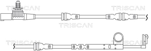Slitagevarnare från TRISCAN