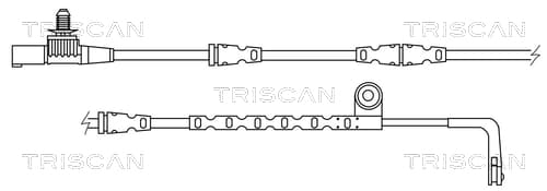 Slitagevarnare från TRISCAN