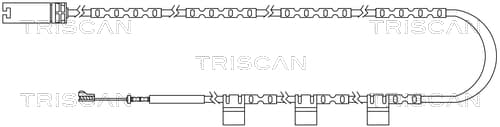 Slitagevarnare från TRISCAN