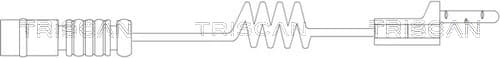 Slitagevarnare från TRISCAN