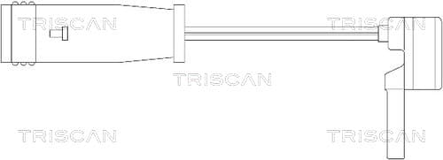 Slitagevarnare från TRISCAN