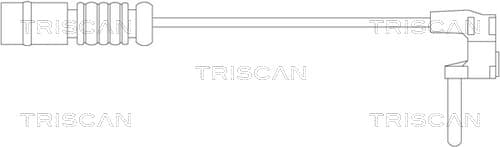 Slitagevarnare från TRISCAN