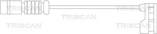 Slitagevarnare från TRISCAN