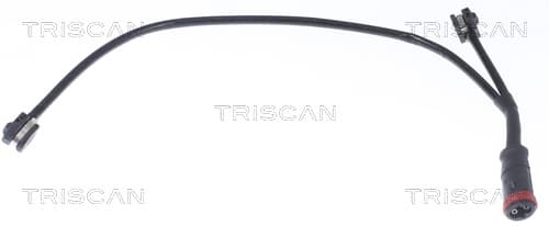 Slitagevarnare från TRISCAN