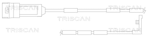 Slitagevarnare från TRISCAN