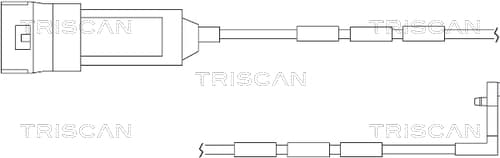 Slitagevarnare från TRISCAN