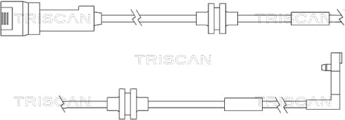 Slitagevarnare från TRISCAN