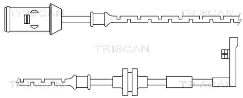 Slitagevarnare från TRISCAN